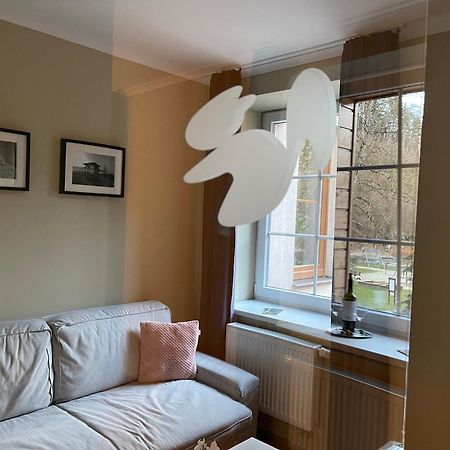 Wellness Hotel Bozenov Zábřeh Esterno foto