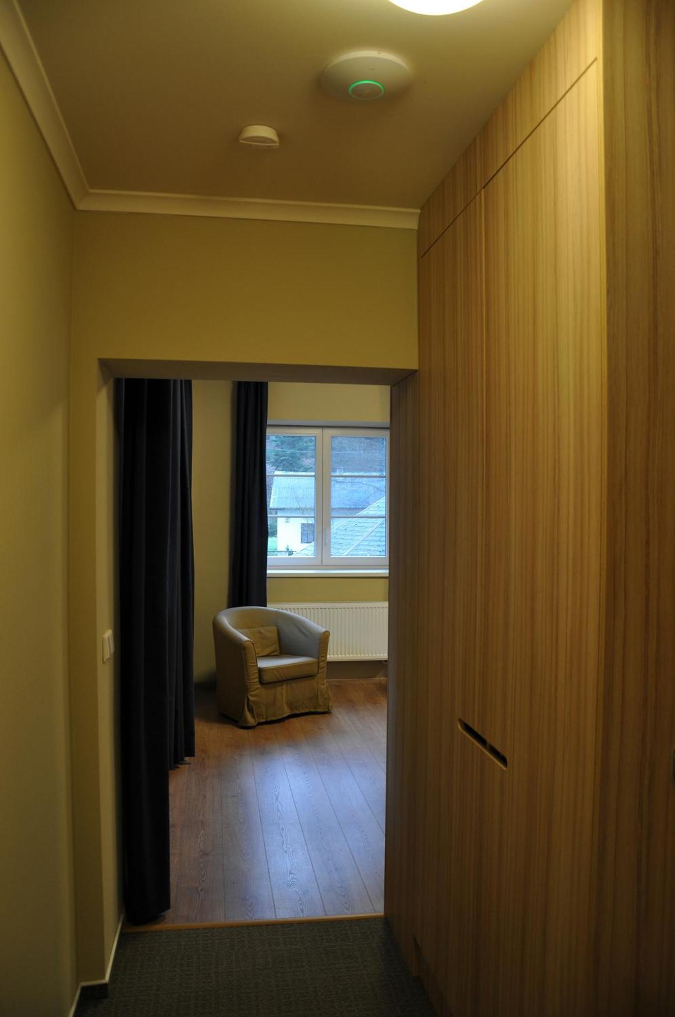 Wellness Hotel Bozenov Zábřeh Camera foto