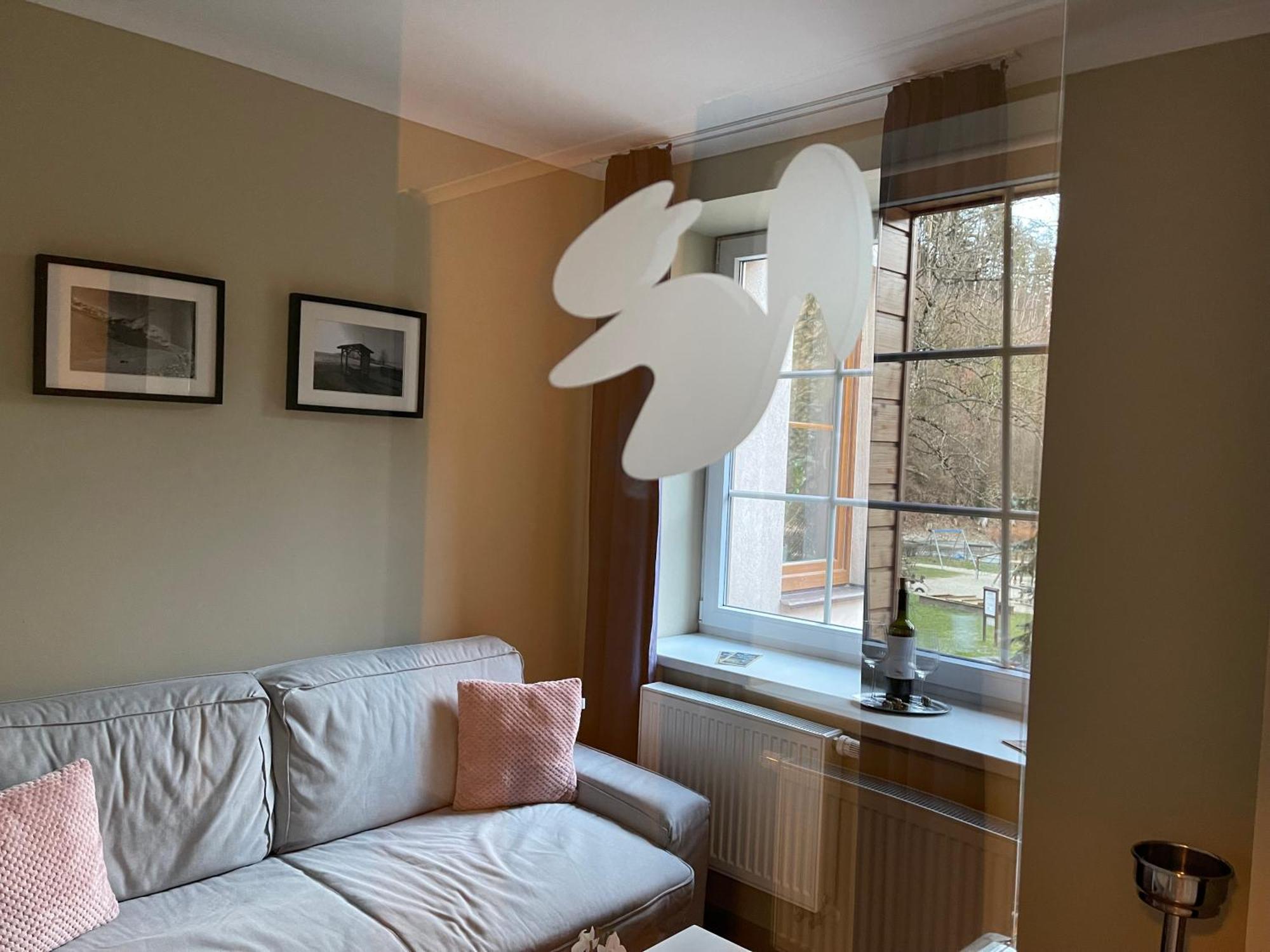 Wellness Hotel Bozenov Zábřeh Esterno foto