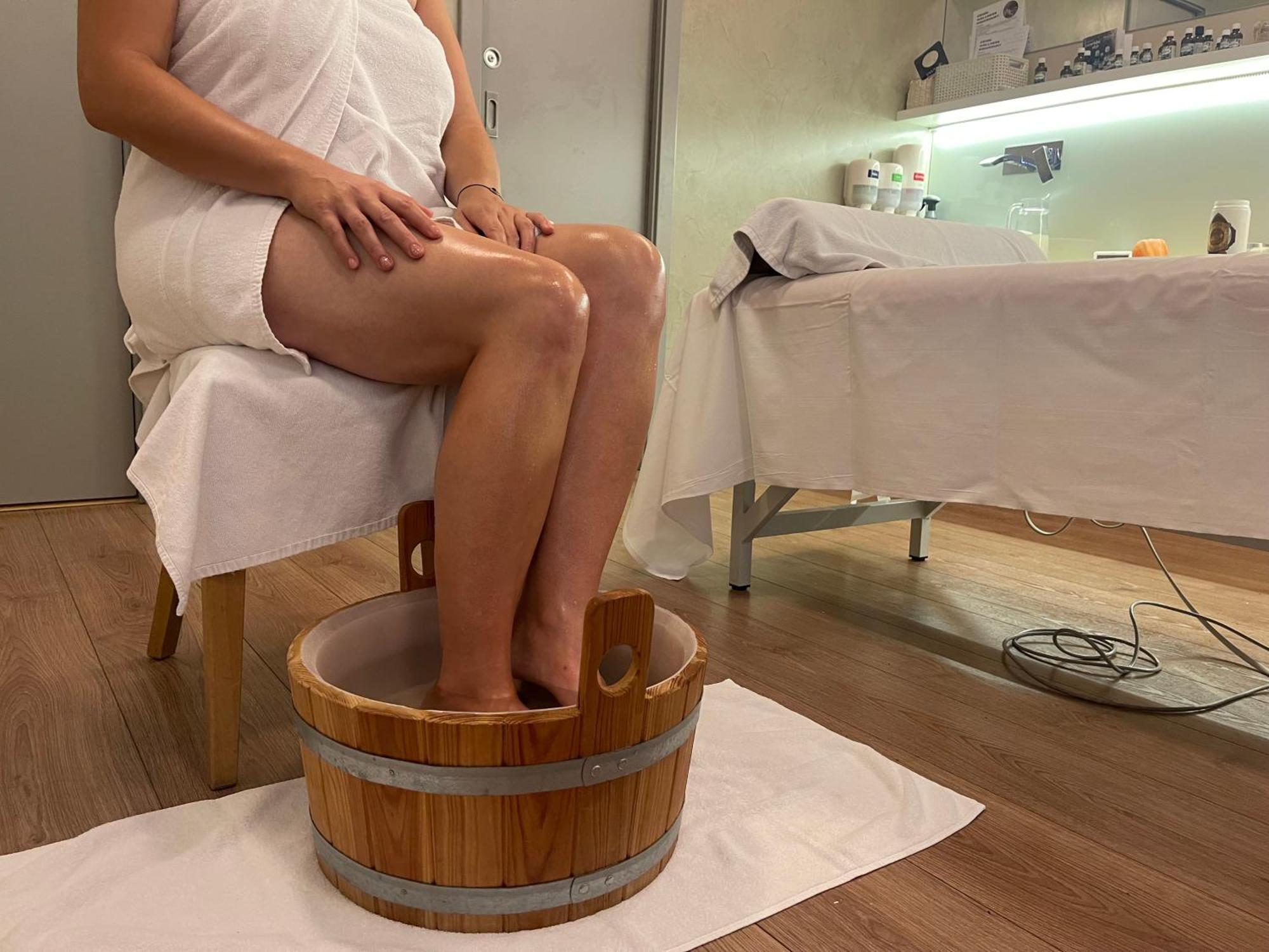Wellness Hotel Bozenov Zábřeh Esterno foto
