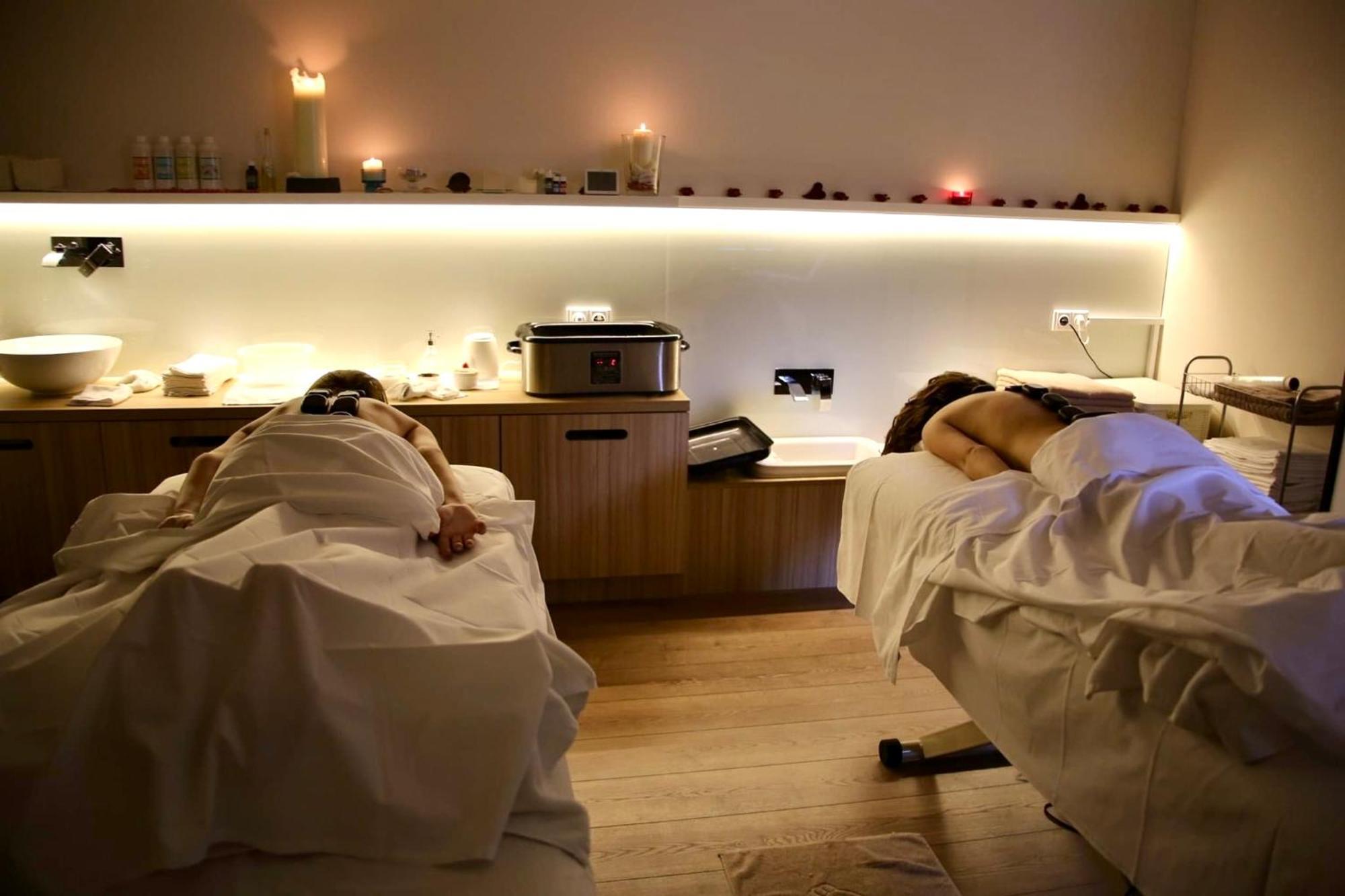 Wellness Hotel Bozenov Zábřeh Esterno foto