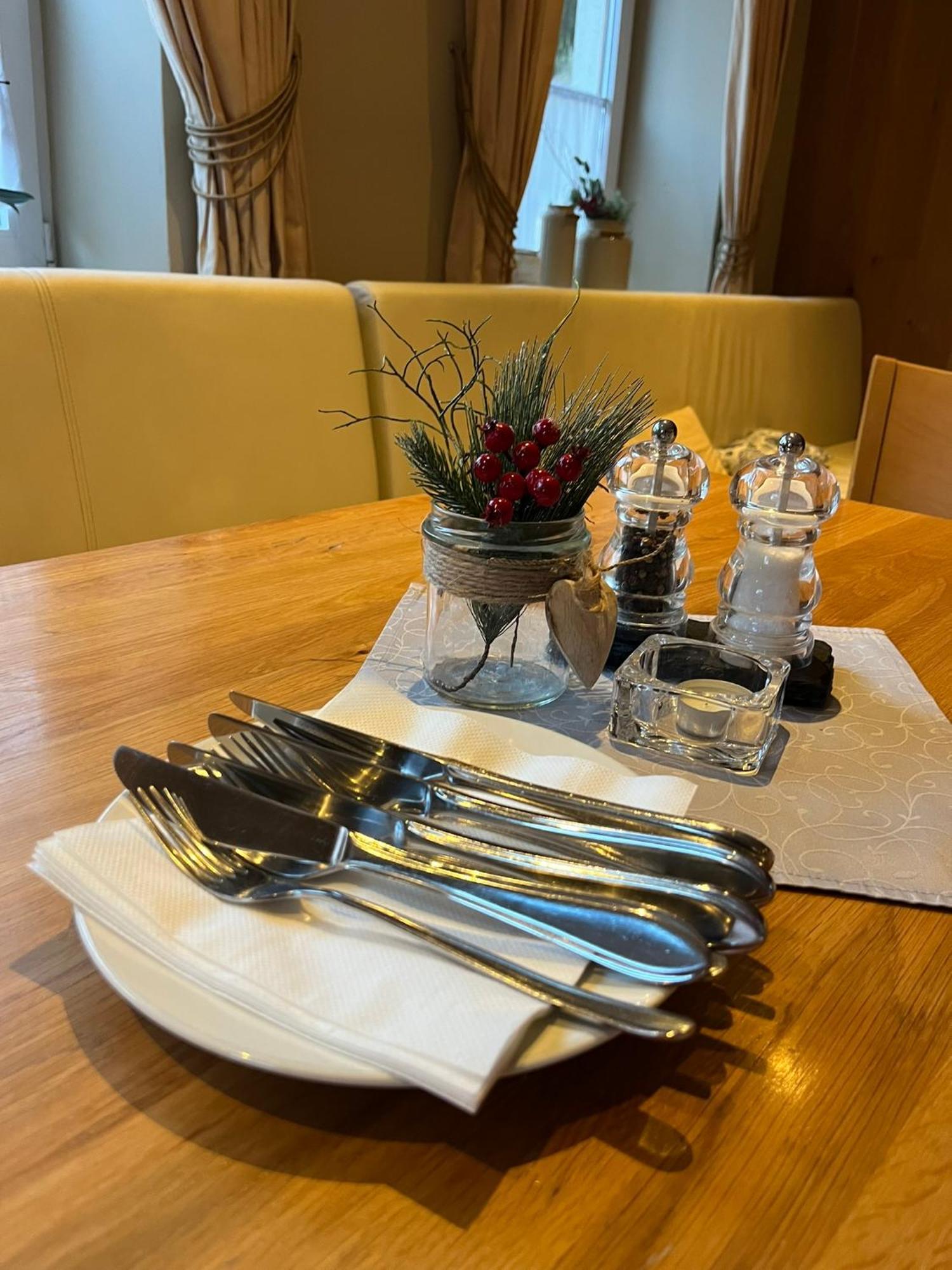 Wellness Hotel Bozenov Zábřeh Esterno foto