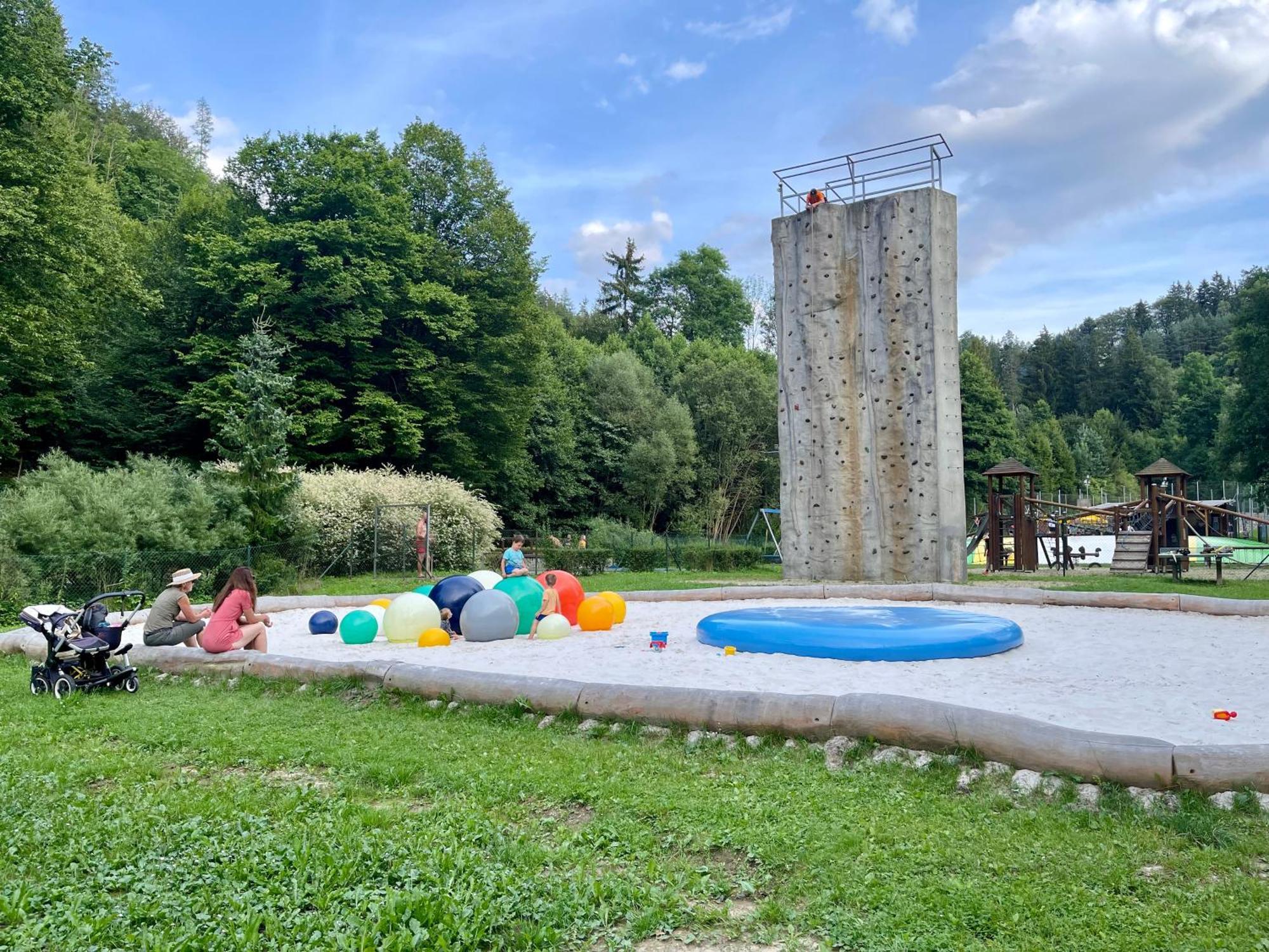 Wellness Hotel Bozenov Zábřeh Esterno foto