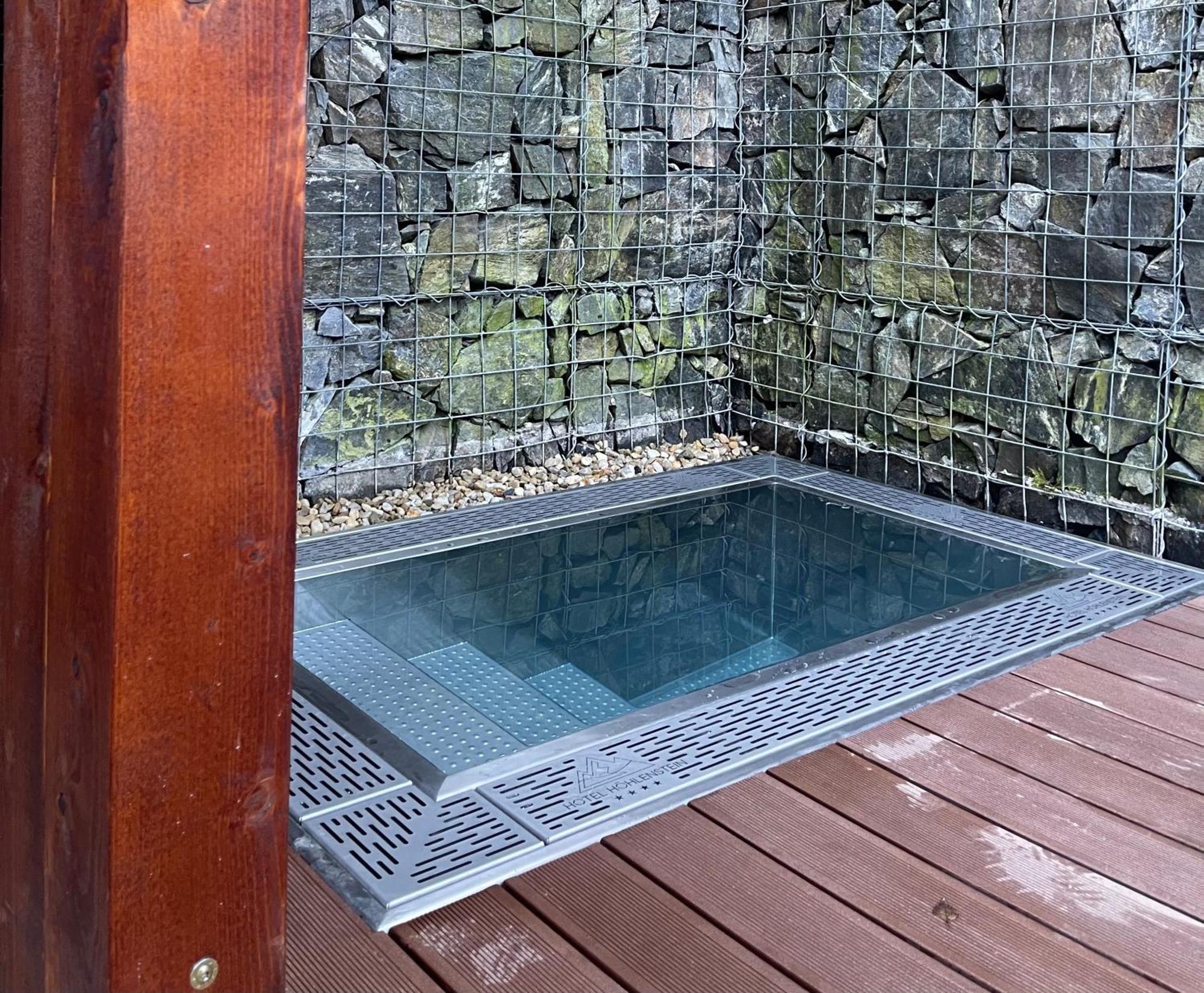 Wellness Hotel Bozenov Zábřeh Esterno foto