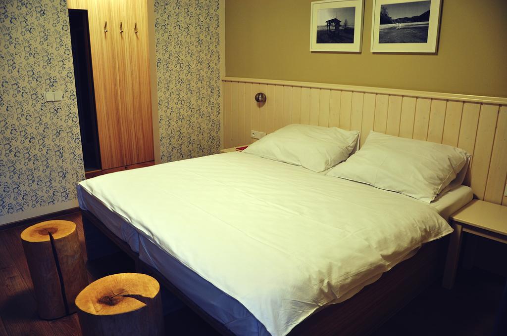 Wellness Hotel Bozenov Zábřeh Camera foto
