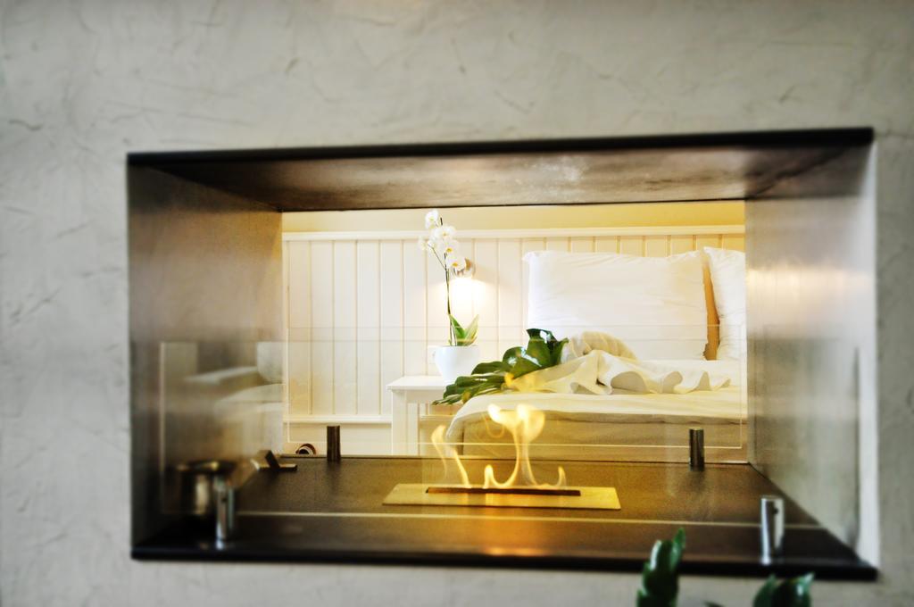 Wellness Hotel Bozenov Zábřeh Esterno foto