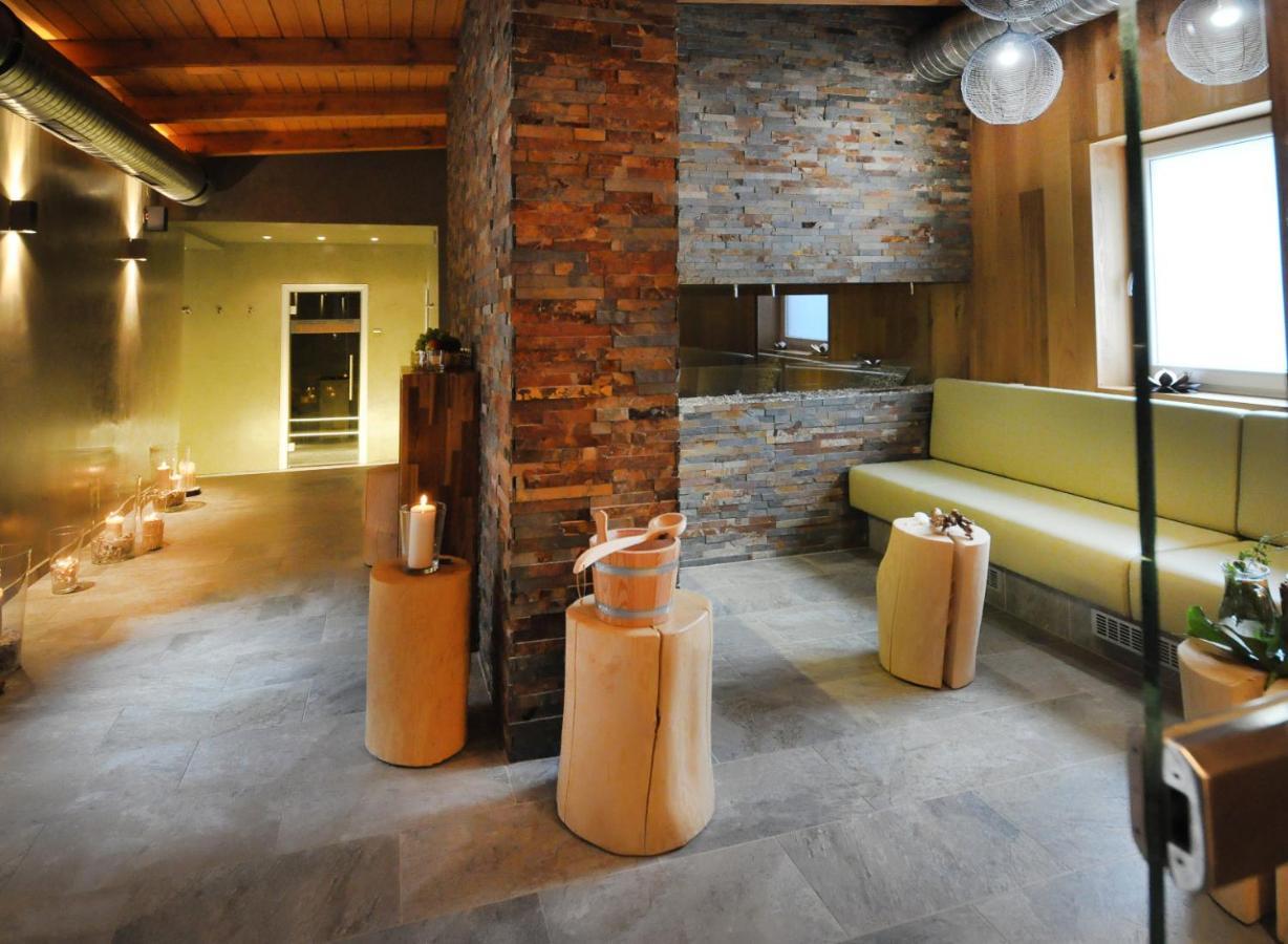 Wellness Hotel Bozenov Zábřeh Esterno foto
